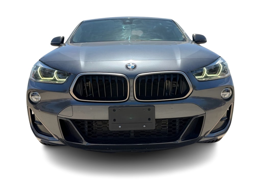 Thumbnail: 2019 BMW X2 - 6