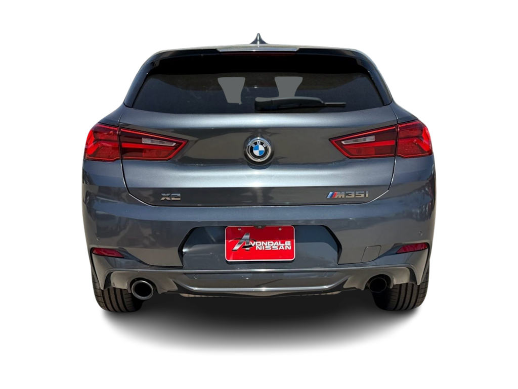 Thumbnail: 2019 BMW X2 - 5