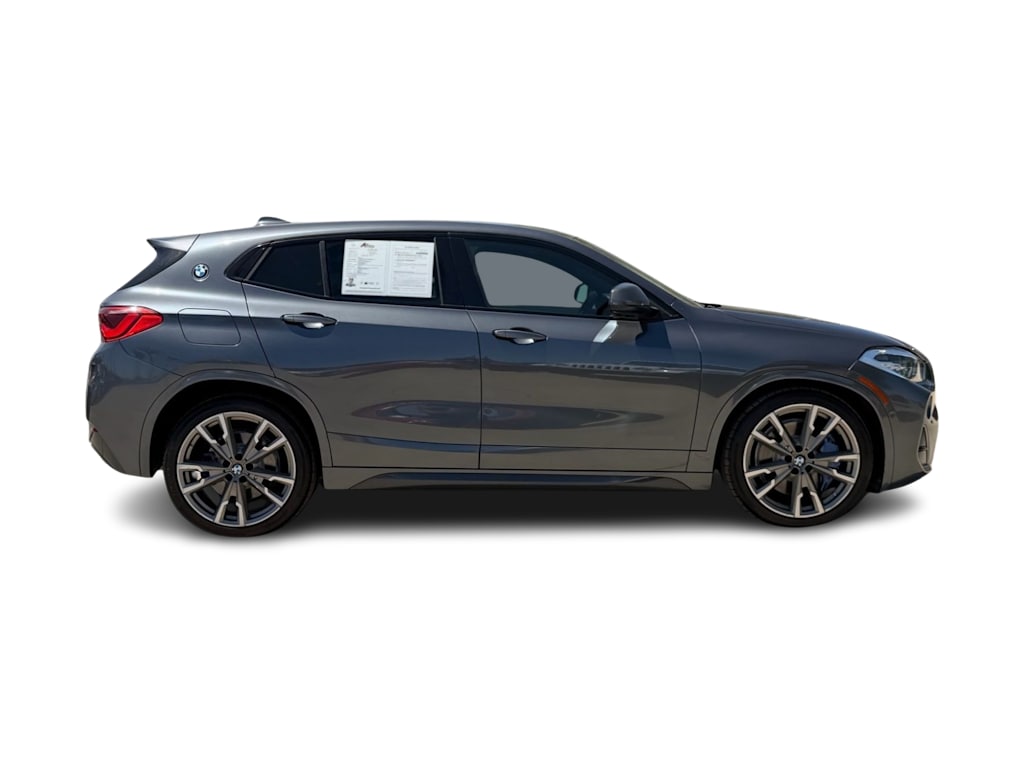 Thumbnail: 2019 BMW X2 - 18