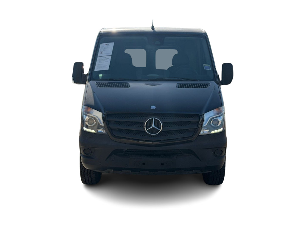 Thumbnail: 2015 Mercedes-Benz Sprinter - 5