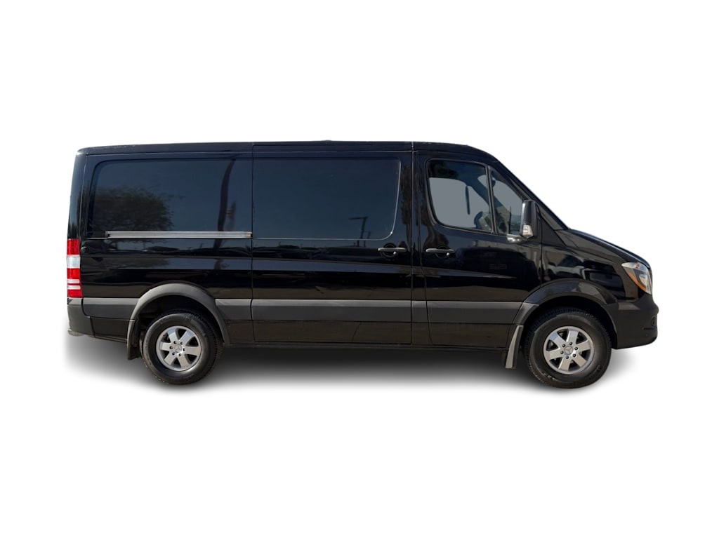 Thumbnail: 2015 Mercedes-Benz Sprinter - 3