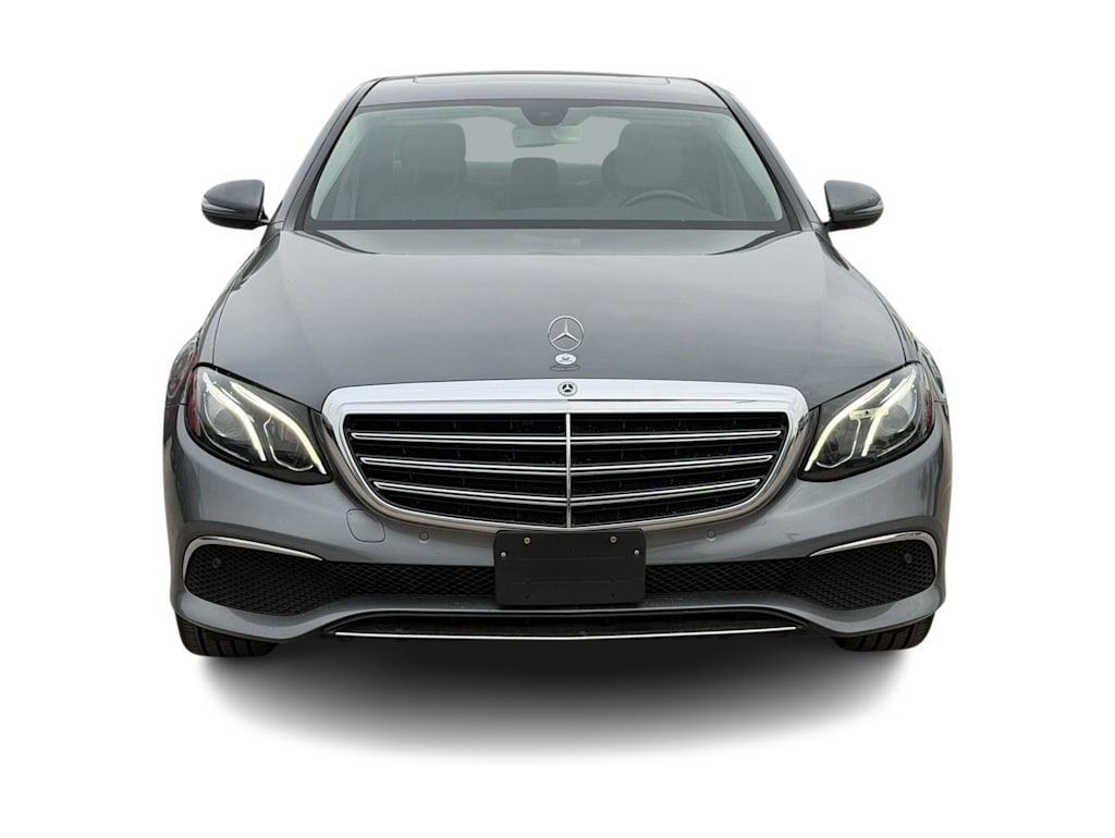 Thumbnail: 2018 Mercedes-Benz E-Class - 6