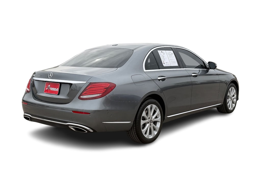 Thumbnail: 2018 Mercedes-Benz E-Class - 17