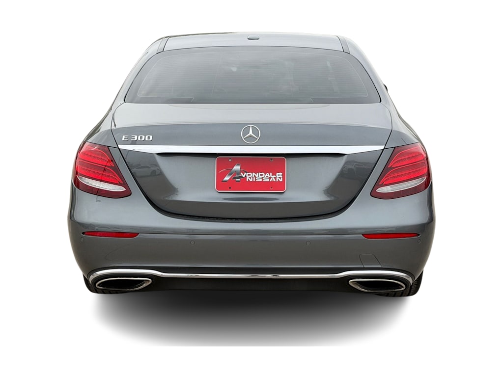 Thumbnail: 2018 Mercedes-Benz E-Class - 5