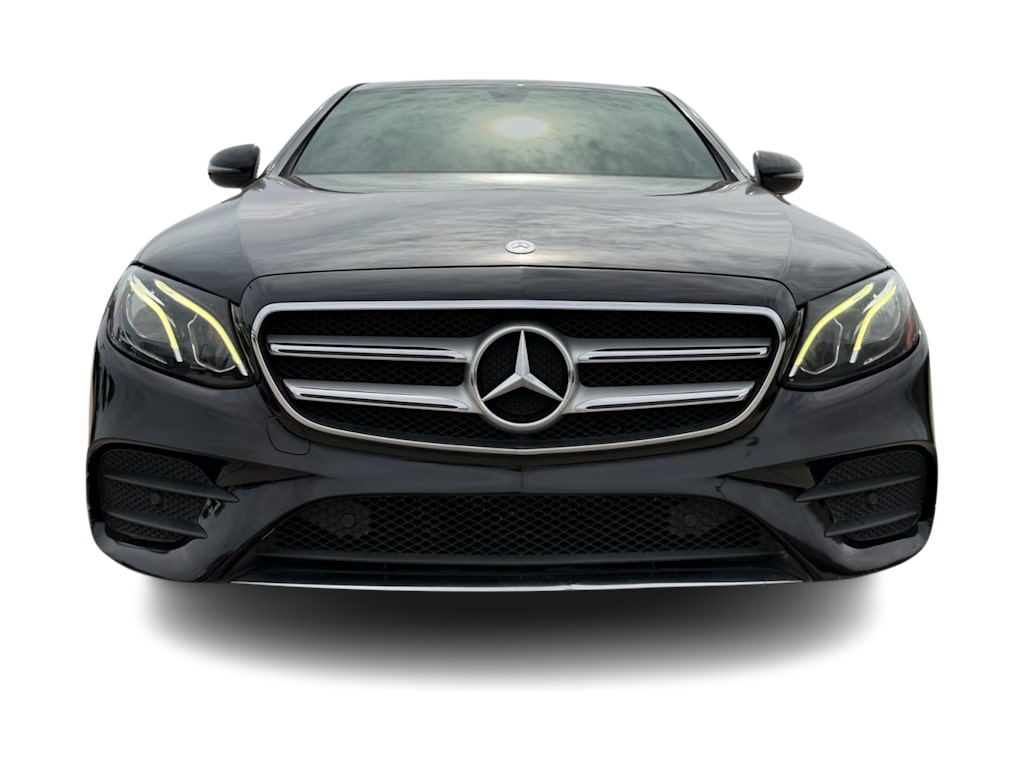 Thumbnail: 2017 Mercedes-Benz E-Class - 6