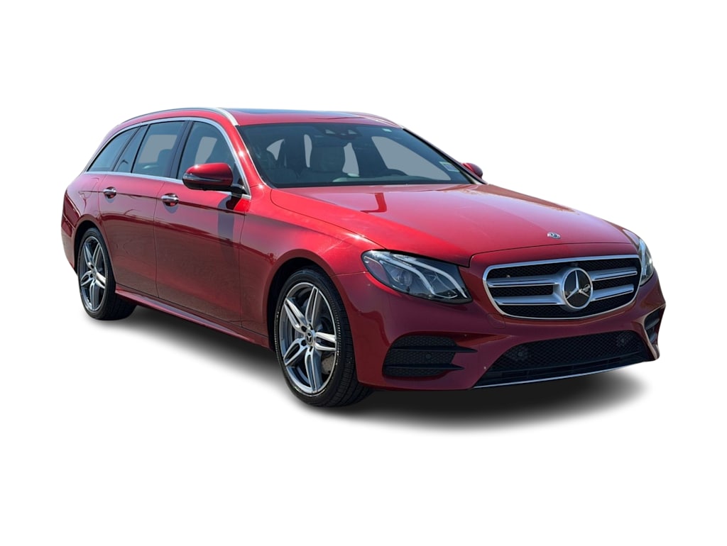 Thumbnail: 2019 Mercedes-Benz E-Class - 17