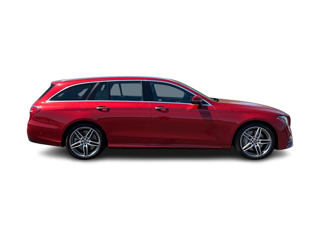 Thumbnail: 2019 Mercedes-Benz E-Class - 16