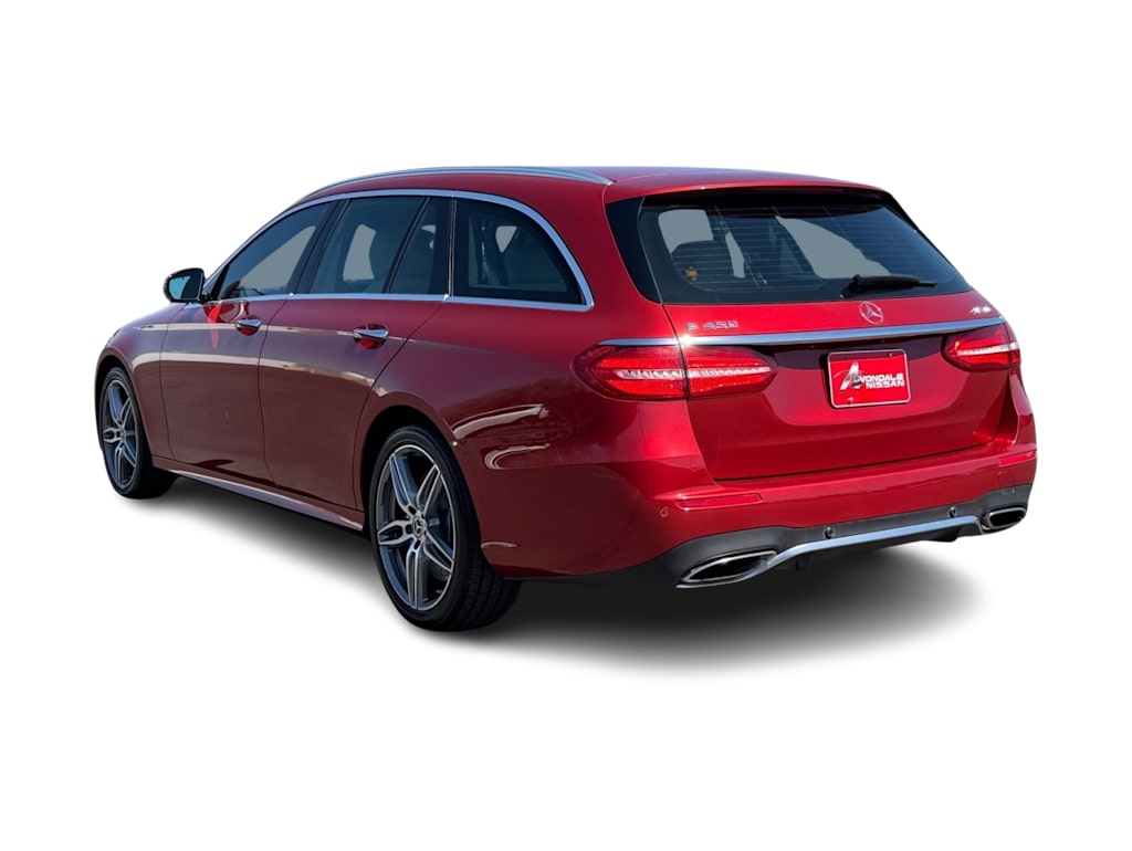 Thumbnail: 2019 Mercedes-Benz E-Class - 4