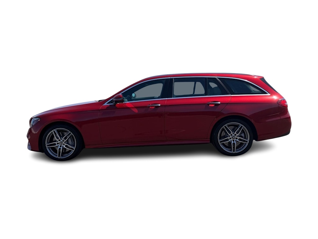Thumbnail: 2019 Mercedes-Benz E-Class - 3