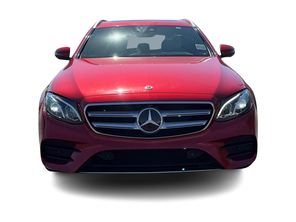 Thumbnail: 2019 Mercedes-Benz E-Class - 6