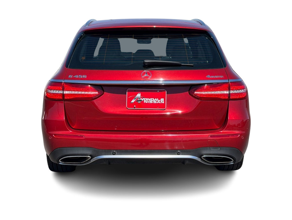 Thumbnail: 2019 Mercedes-Benz E-Class - 5