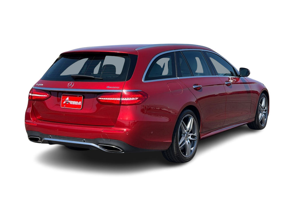 Thumbnail: 2019 Mercedes-Benz E-Class - 15