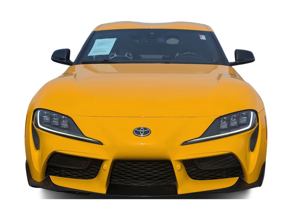 Thumbnail: 2021 Toyota GR Supra - 19