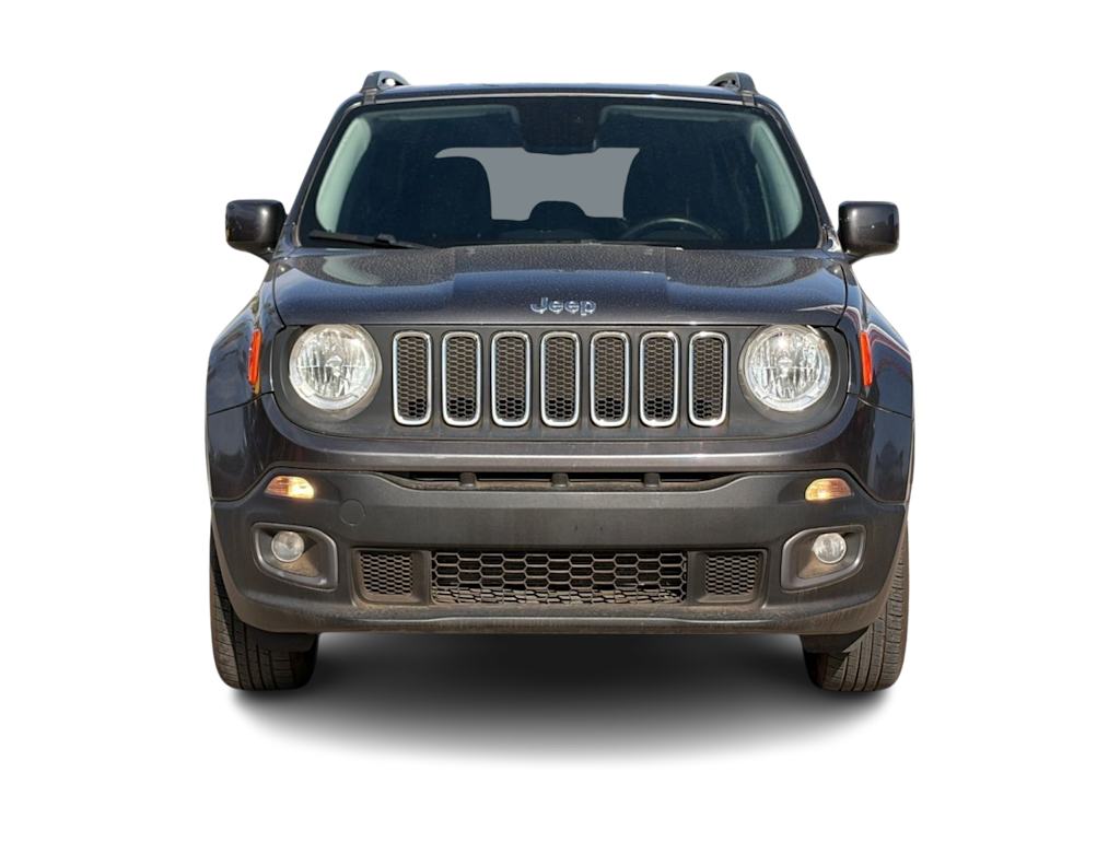 Thumbnail: 2017 Jeep Renegade - 6