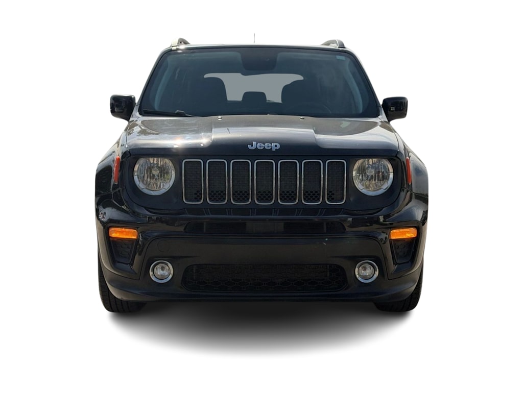 Thumbnail: 2020 Jeep Renegade - 5