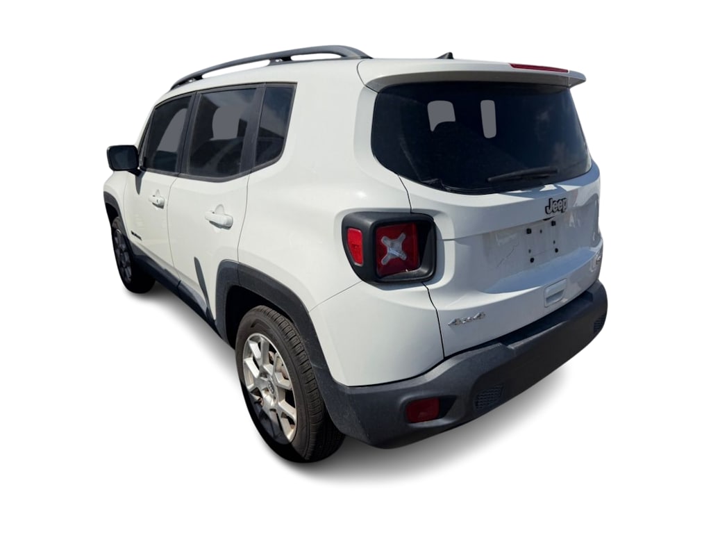 Thumbnail: 2019 Jeep Renegade - 2