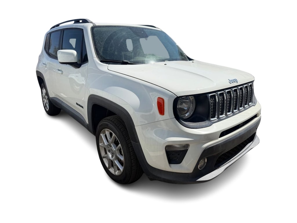 Thumbnail: 2019 Jeep Renegade - 10