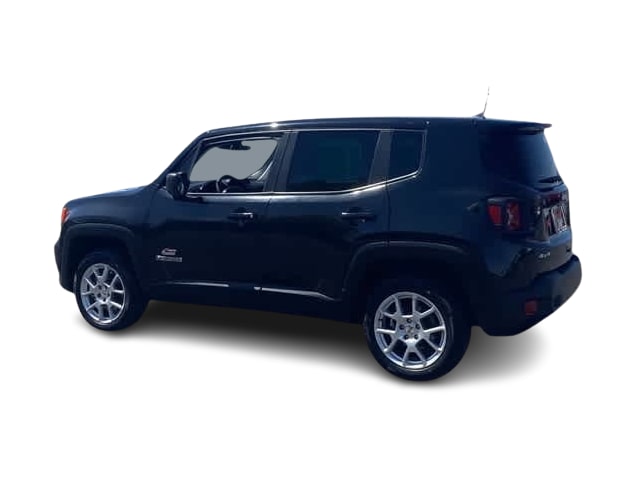 Thumbnail: 2023 Jeep Renegade - 18