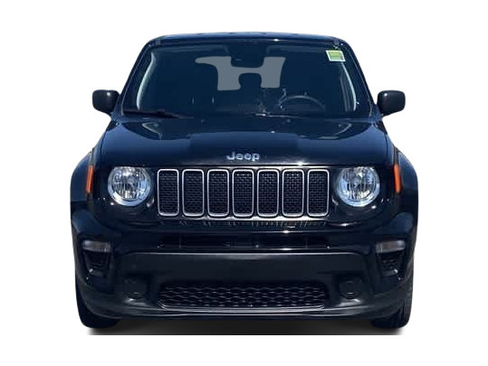 Thumbnail: 2023 Jeep Renegade - 5