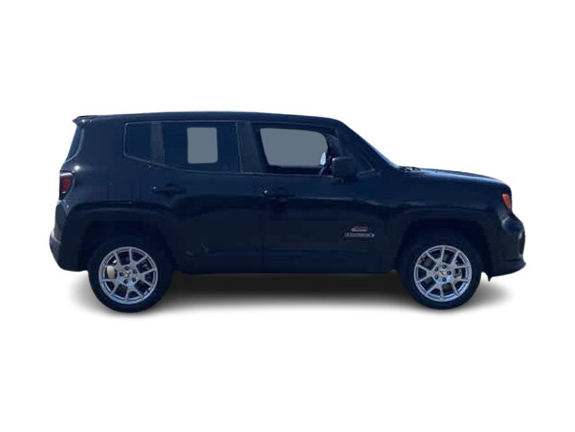 Thumbnail: 2023 Jeep Renegade - 20