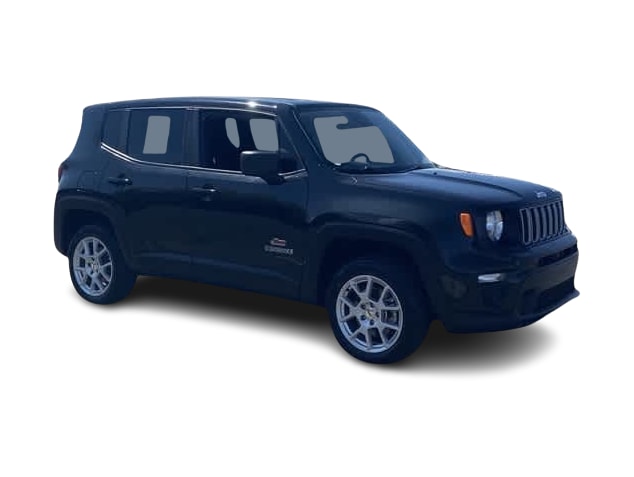 Thumbnail: 2023 Jeep Renegade - 21