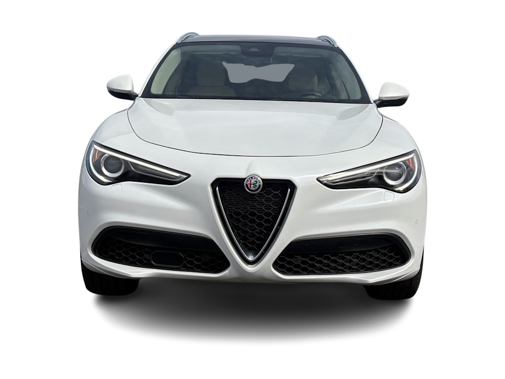 Thumbnail: 2021 Alfa Romeo Stelvio - 6
