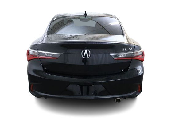 Thumbnail: 2022 Acura ILX - 5