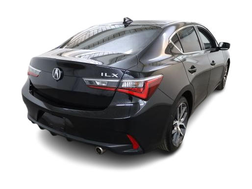 Thumbnail: 2022 Acura ILX - 22