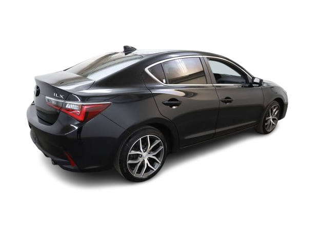 Thumbnail: 2022 Acura ILX - 23