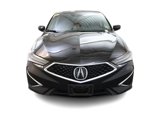 Thumbnail: 2022 Acura ILX - 6