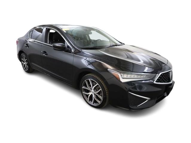 Thumbnail: 2022 Acura ILX - 25