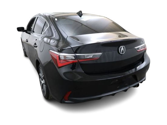 Thumbnail: 2022 Acura ILX - 21