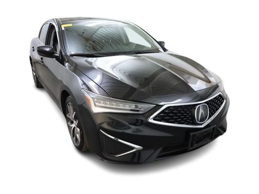 Thumbnail: 2022 Acura ILX - 26