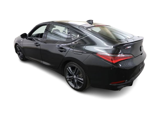 Thumbnail: 2024 Acura Integra - 4