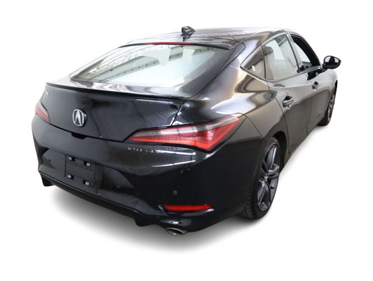 Thumbnail: 2024 Acura Integra - 22