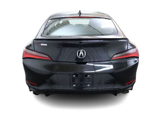 Thumbnail: 2024 Acura Integra - 5