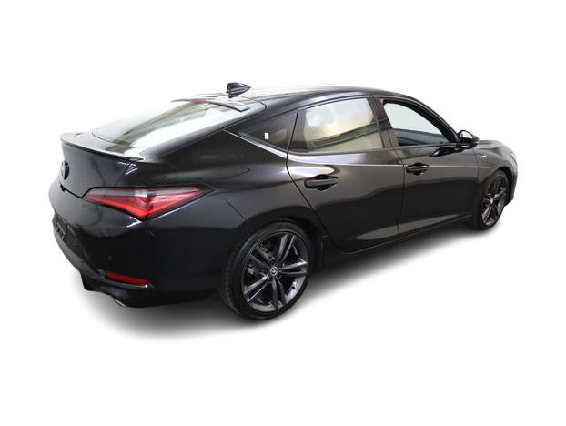 Thumbnail: 2024 Acura Integra - 23