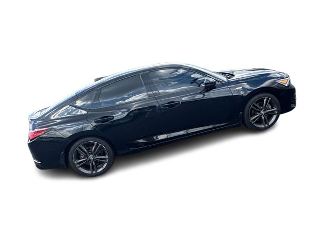 2023 Acura Integra 23