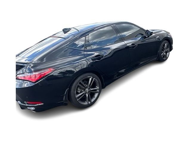 2023 Acura Integra 20