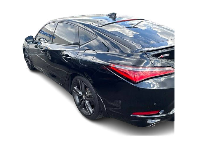 2023 Acura Integra 14