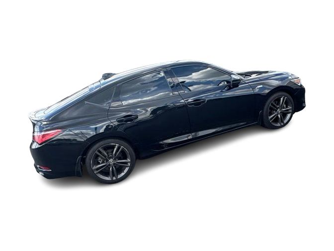 2023 Acura Integra 22