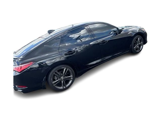2023 Acura Integra 21
