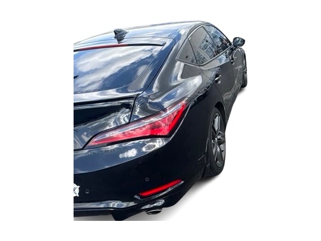 2023 Acura Integra 17