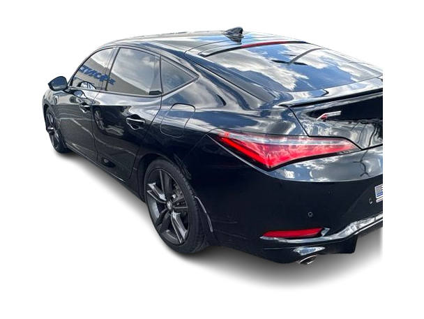2023 Acura Integra 15