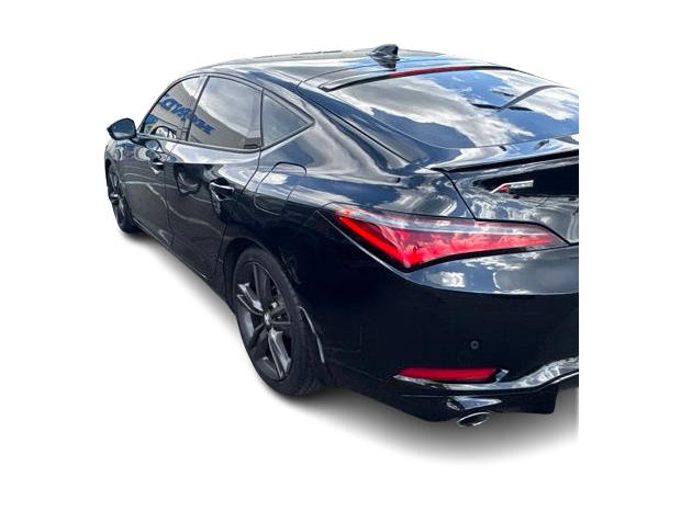 2023 Acura Integra 16