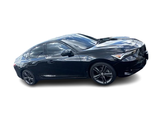 2023 Acura Integra 24