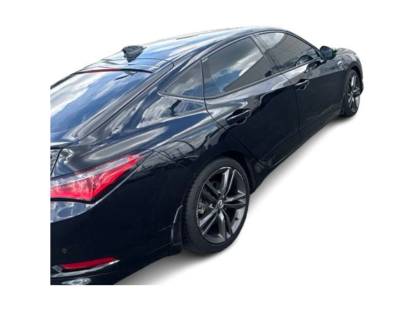 2023 Acura Integra 19