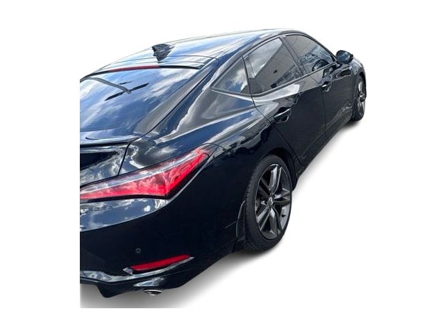 2023 Acura Integra 18