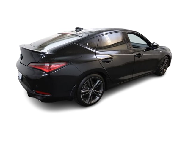 Thumbnail: 2023 Acura Integra - 22