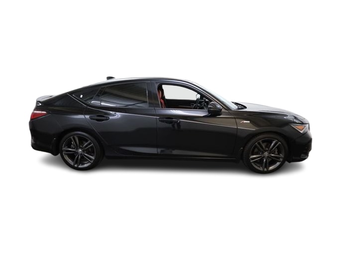 Thumbnail: 2023 Acura Integra - 23